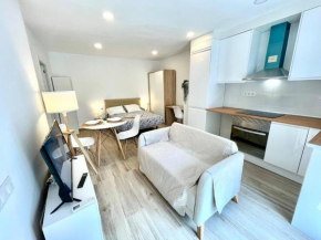 Beautiful Loft In Manresa 3